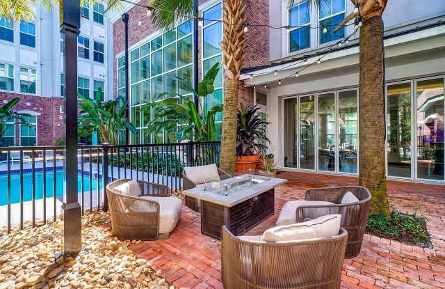 Ybor Lofts Gallery 2