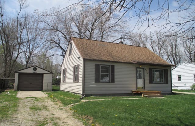 6056 Southbrook Ave - 6056 Southbrook Avenue, Lansing, MI 48911