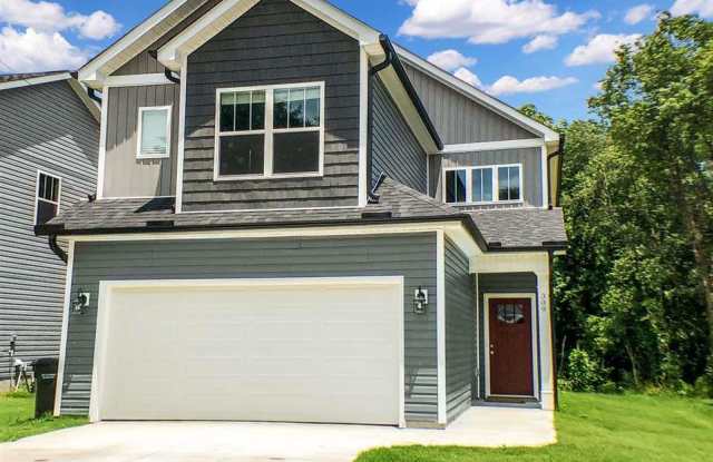 309 Morgan Street - 309 Morgan St, Greer, SC 29651
