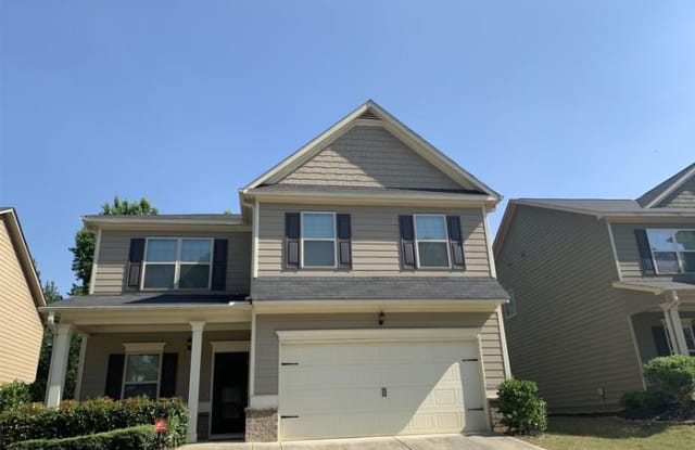 4607 Water Mill Drive Northeast - 4607 Water Mill Dr, Gwinnett County, GA 30519