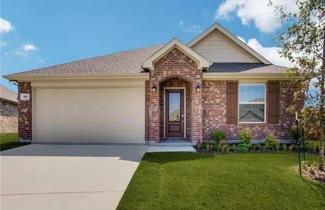 513 Brook View Court - 513 Brook View Court, Anna, TX 75409