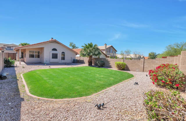 Charming North Phoenix 3-bedroom, 2-bathroom home! - 2312 East Williams Drive, Phoenix, AZ 85024
