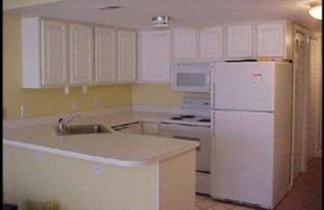 Great ground floor unit for $3225/month; Move-In August 02, 2027! Lease includes TWO parking spaces Gallery 3