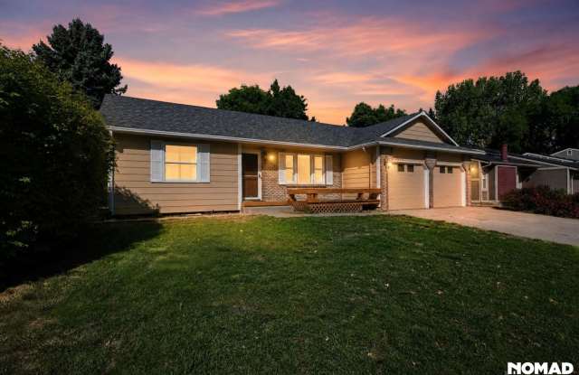 Spacious 4BR House in Fort Collins photos photos
