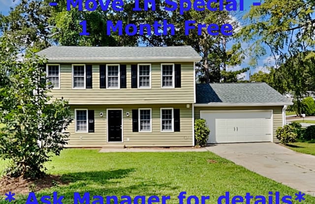 10149 Carlton Trl NW - 10149 Carlton Trail Northwest, Newton County, GA 30014