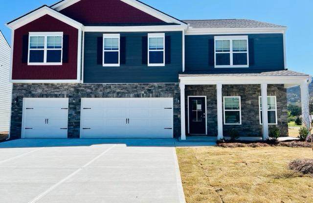 8212 Wind Lake Court - 8212 Wind Lake Court, Hamilton County, TN 37363