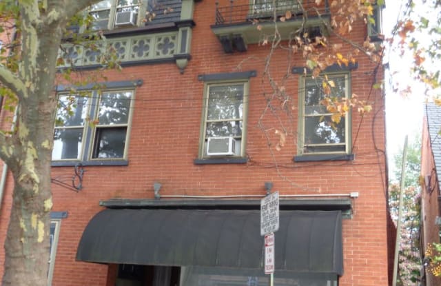 119 E Chestnut St - 119 East Chestnut Street, Lancaster, PA 17602