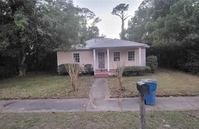 415 Newcastle Street - 415 Newcastle Street, Brunswick, GA 31520