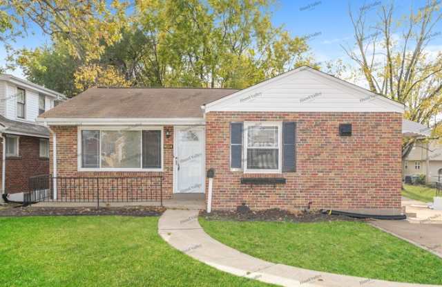 9024 Midland Boulevard - 9024 Midland Boulevard, Overland, MO 63114