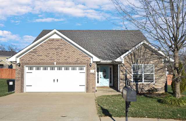 Pet Friendly Three Bedroom! photos photos