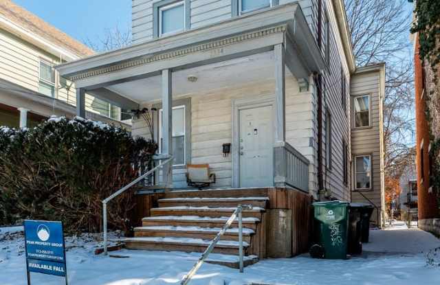 2334 Stratford Avenue photos photos