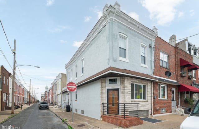 2519 E CLEARFIELD STREET - 2519 East Clearfield Street, Philadelphia, PA 19134