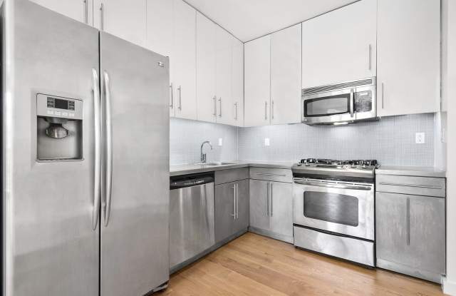 38 Delancey Street Gallery 4