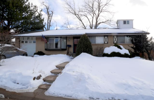4260 East Fremont Avenue - 4260 East Fremont Avenue, Centennial, CO 80122