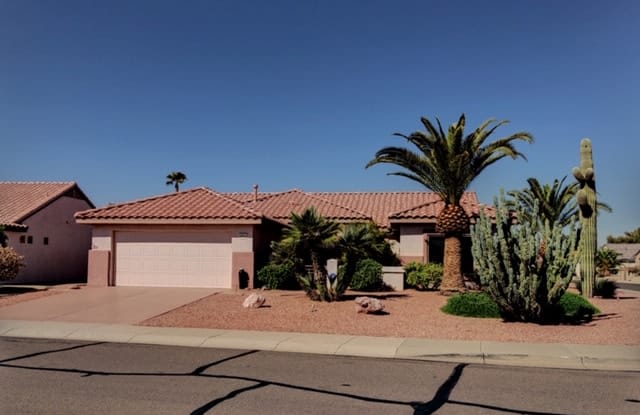 20054 N Painted Sky Dr - 20054 North Painted Sky Drive, Surprise, AZ 85374
