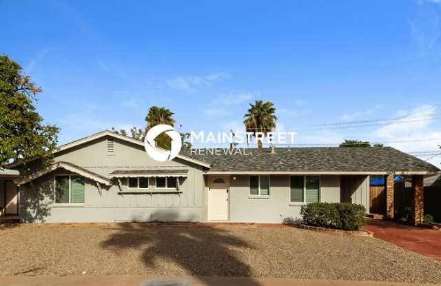 3638 West Luke Avenue photos photos