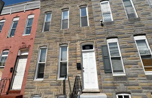 408 S Smallwood St photos photos