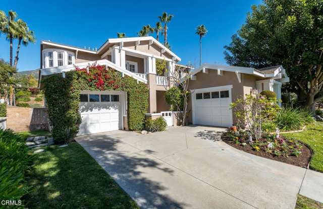 801 La Vina Lane photos photos