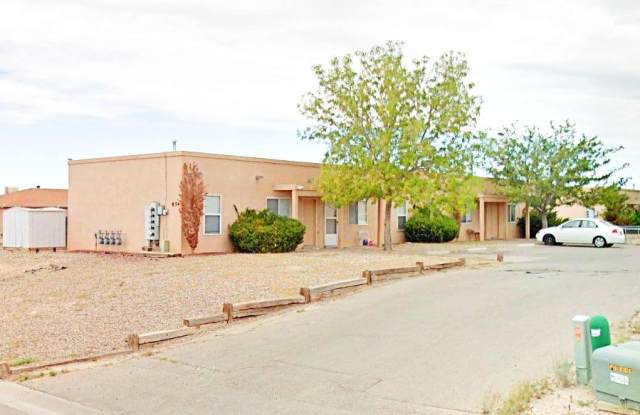 654 Vancouver Road SoutheastApt A - 654 Vancouver Road Southeast, Rio Rancho, NM 87124