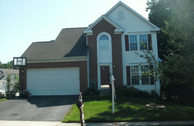 9013 MELODY DR - 9013 Melody Dr, North Laurel, MD 20723