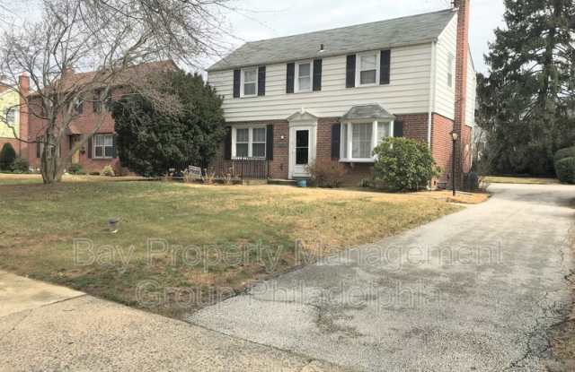 215 Pickwick Rd - 215 Pickwick Road, Delaware County, PA 19083