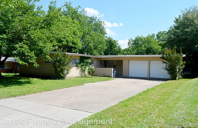 7721 Davenport Ave. - 7721 Davenport Avenue, Fort Worth, TX 76116