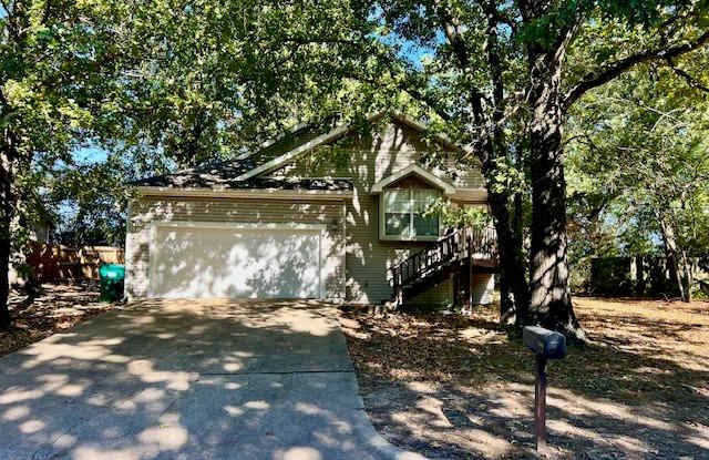 7008 South Pleasant Ridge Drive Gallery 1