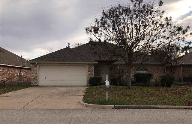 962 Indian Blanket Drive - 962 Indian Blanket Drive, Keller, TX 76248