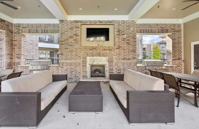 The Fordham Eagle Springs - 55+ Senior Living Community Gallery 3