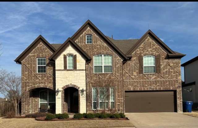 7274 Aclare Lane - 7274 Aclare Lane, Frisco, TX 75035