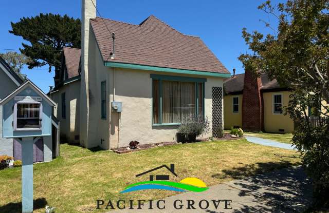 Delightful 3-Bedroom, 2 bath home in Pacific Grove photos photos