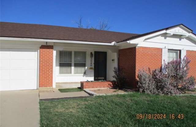 3449 Sayles Boulevard photos photos