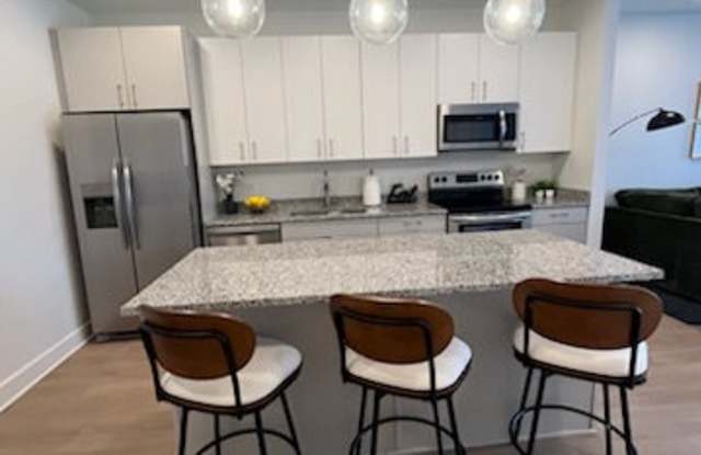 The Monroe Apartments Gallery 2