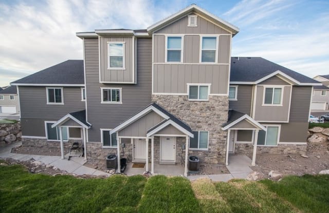 14448 Sunningdale Court - 14448 S Sunningdale Ct, Herriman, UT 84096