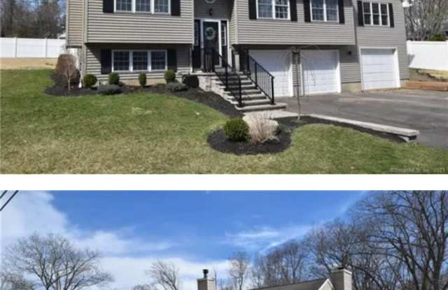 8 Elm Street - 8 Elm Street, Crystal Lake, CT 06029