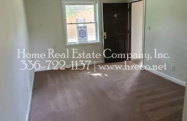 Cambridge Apartments | 605 W. 23rd Street Apt A Gallery 2