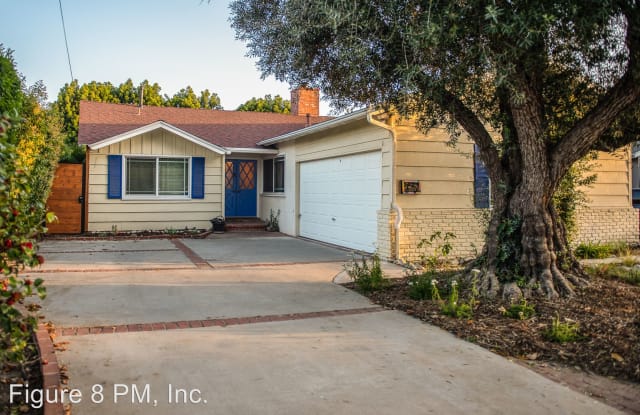 14948 Gilmore St - 14948 Gilmore Street, Los Angeles, CA 91411