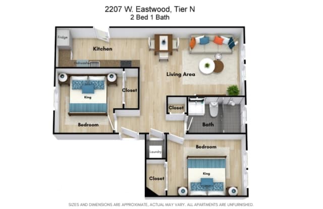 2207 W Eastwood photos photos