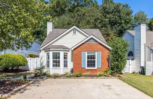 3355 Jones Ferry - 3355 Jones Ferry Lane, Johns Creek, GA 30022