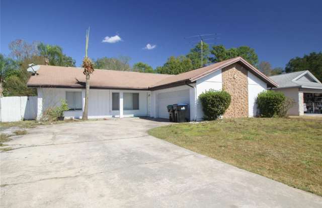 7741 DANU DRIVE - 7741 Danu Drive, Orange County, FL 32822