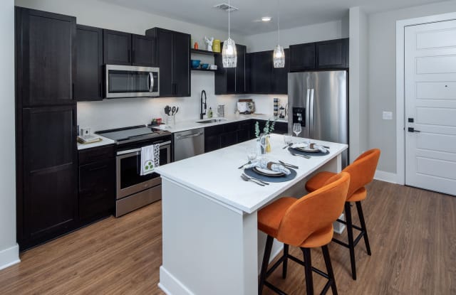 The Local Sugar Hill Gallery 3