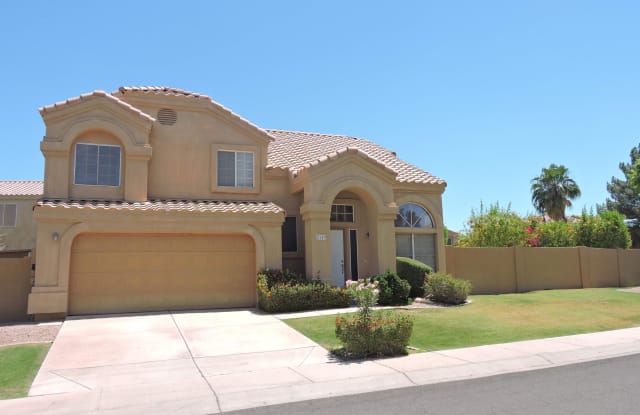 2159 W PENINSULA Circle - 2159 West Peninsula Circle, Chandler, AZ 85248