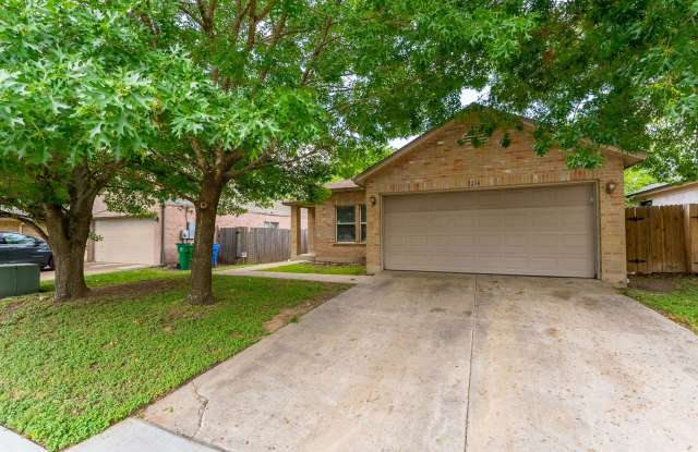 Must See 3 Bedroom, 2 Bathroom Single Story Pflugerville Home! photos photos Must See 3 Bedroom, 2 Bathroom Single Story Pflugerville Home! photos photos