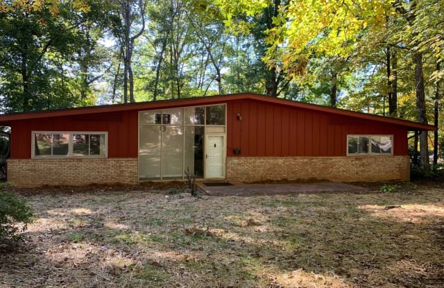 1201 Monroe Drive - 1201 Monroe Drive, Gastonia, NC 28054