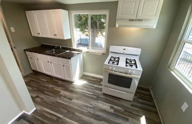 2018 Ocean View Blvd. - 2018 Ocean View Boulevard, San Diego, CA 92113