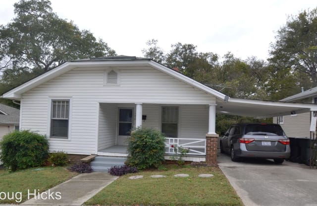 150 Franklin Ave NW - 150 Franklin Avenue Northwest, Concord, NC 28025