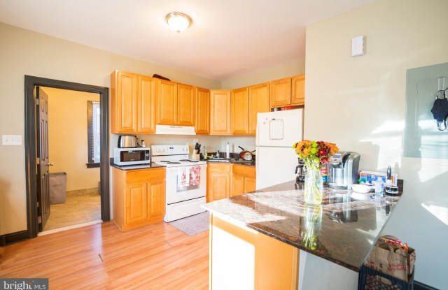 5700 N 20TH STREET - 5700 North 20th Street, Philadelphia, PA 19138