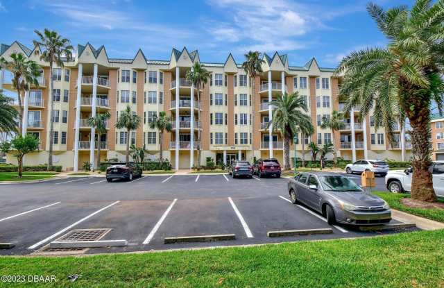 4623 Rivers Edge Village Lane unit: 6308 - 4623 Rivers Edge Village Lane, Ponce Inlet, FL 32127