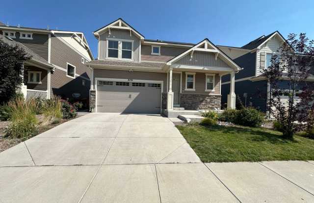3 Bed 3 bath house in Banning Lewis! photos photos