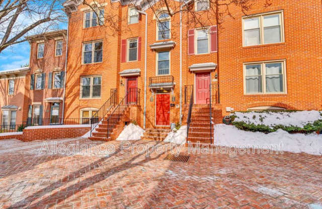 534 Colecroft Court - 534 Colecroft Court, Alexandria, VA 22314